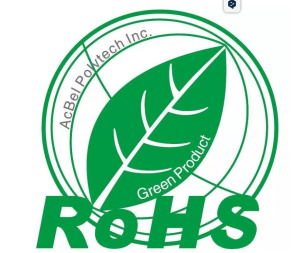  &iquest;Qu&eacute; es la certificaci&oacute;n RoHS?