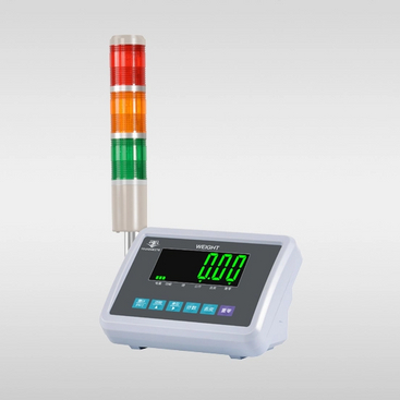 Serie YK-580-Instrument