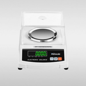 YK-CN-B-Прецизионные весы