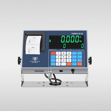 Serie YK-K18-Instrument