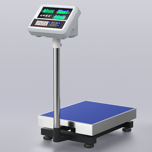 B&aacute;scula de mesa YKT-C
