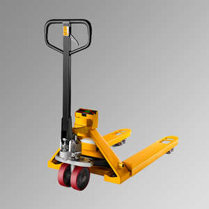 B&aacute;scula para montacargas YKT-18