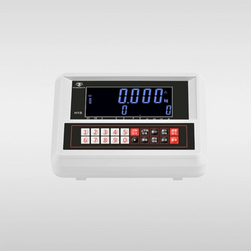 Serie YK-H18-Instrument