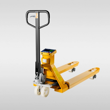 T16 Escalas de montacargas de pesaje/impresi&oacute;n