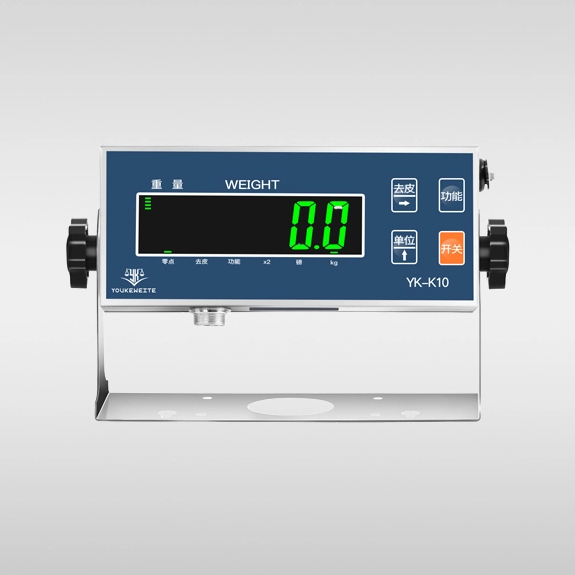 Serie de instrumentos YK-K10